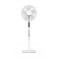 ΑΝΕΜΙΣΤ.ΟΡΘΟΣΤ OSIO OSF-9015 50W WHITE 40cm